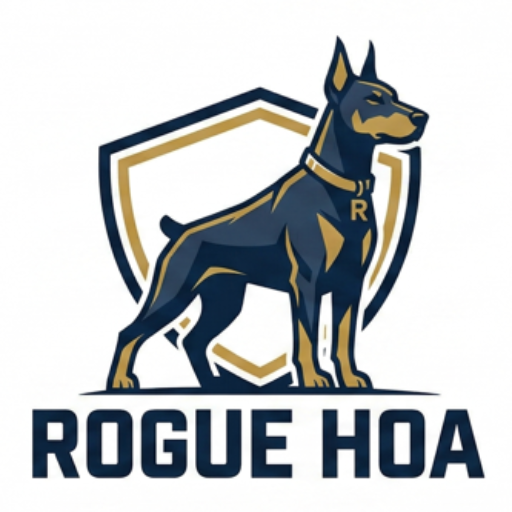Rogue HOA